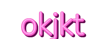 okjkt — logo kanal